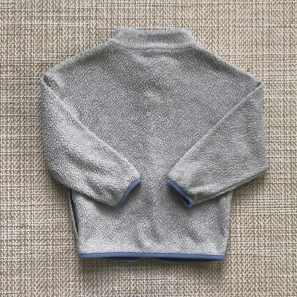 Patagonia fleece jacket